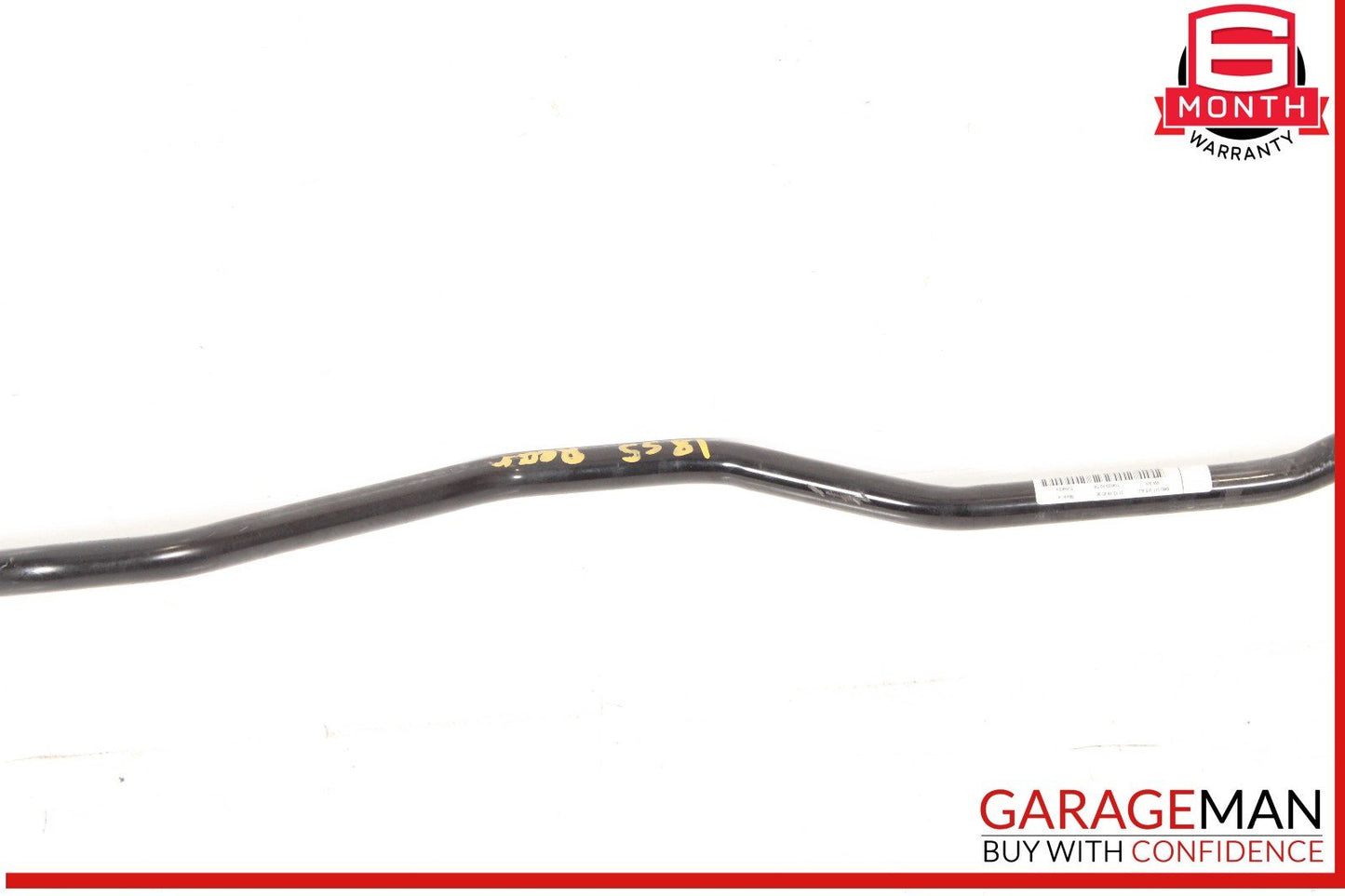 18-24 Audi S5 Rear Stabilizer Anti Roll Sway Bar w/ Links OEM