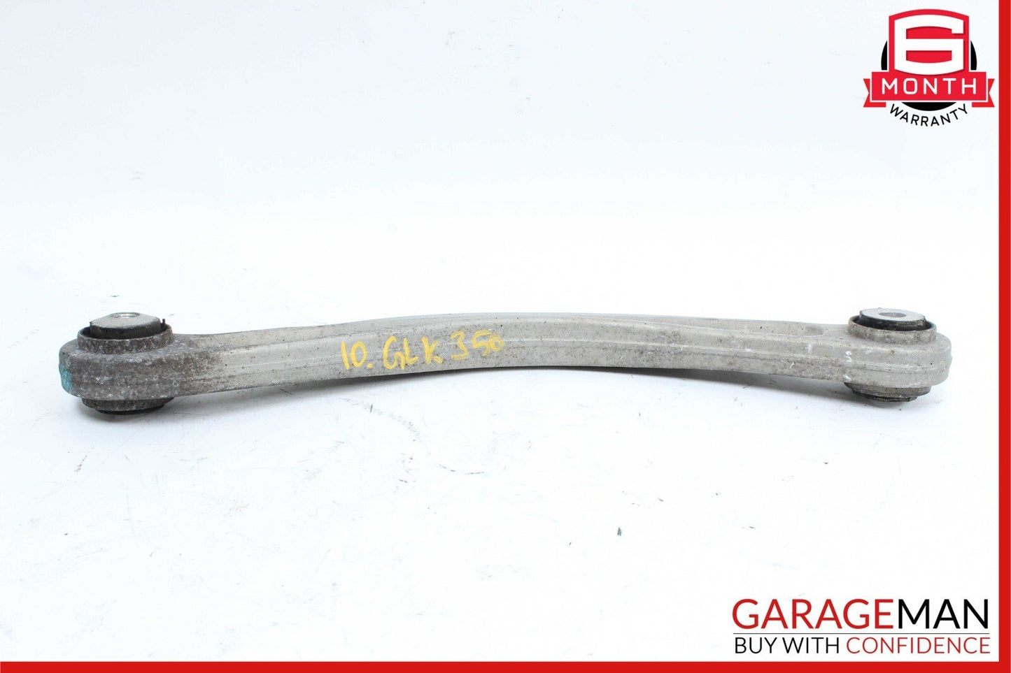 08-15 Mercedes X204 GLK350 Rear Right or Left Upper Trailing Control Arm OEM