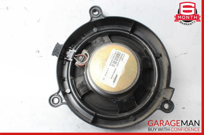 03-09 Mercedes W203 C320 CLK55 AMG Front Right or Left Side Door Audio Speaker