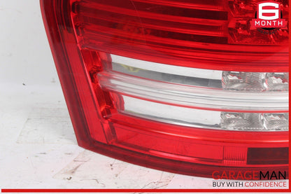 07-12 Mercedes X164 GL450 GL550 GL320 Rear Left Taillight Tail Light Lamp OEM