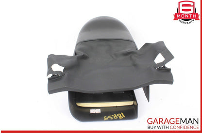 18-23 Audi RS5 S5 Upper Steering Column Cover Trim Panel Black 8W0953512 OEM