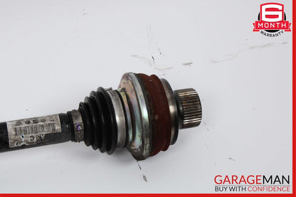 12-18 Audi A7 A6 Rear Right or Left Side Axle Shaft 8R0501203C OEM