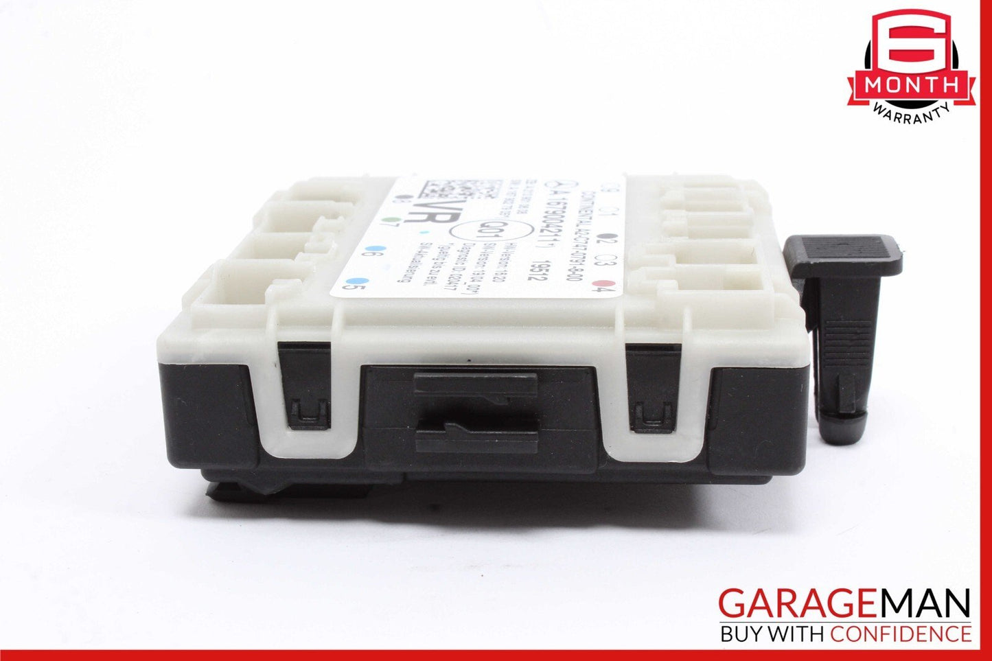 19-23 Mercedes W205 C300 C350 Front Right Passenger Side Door Control Module