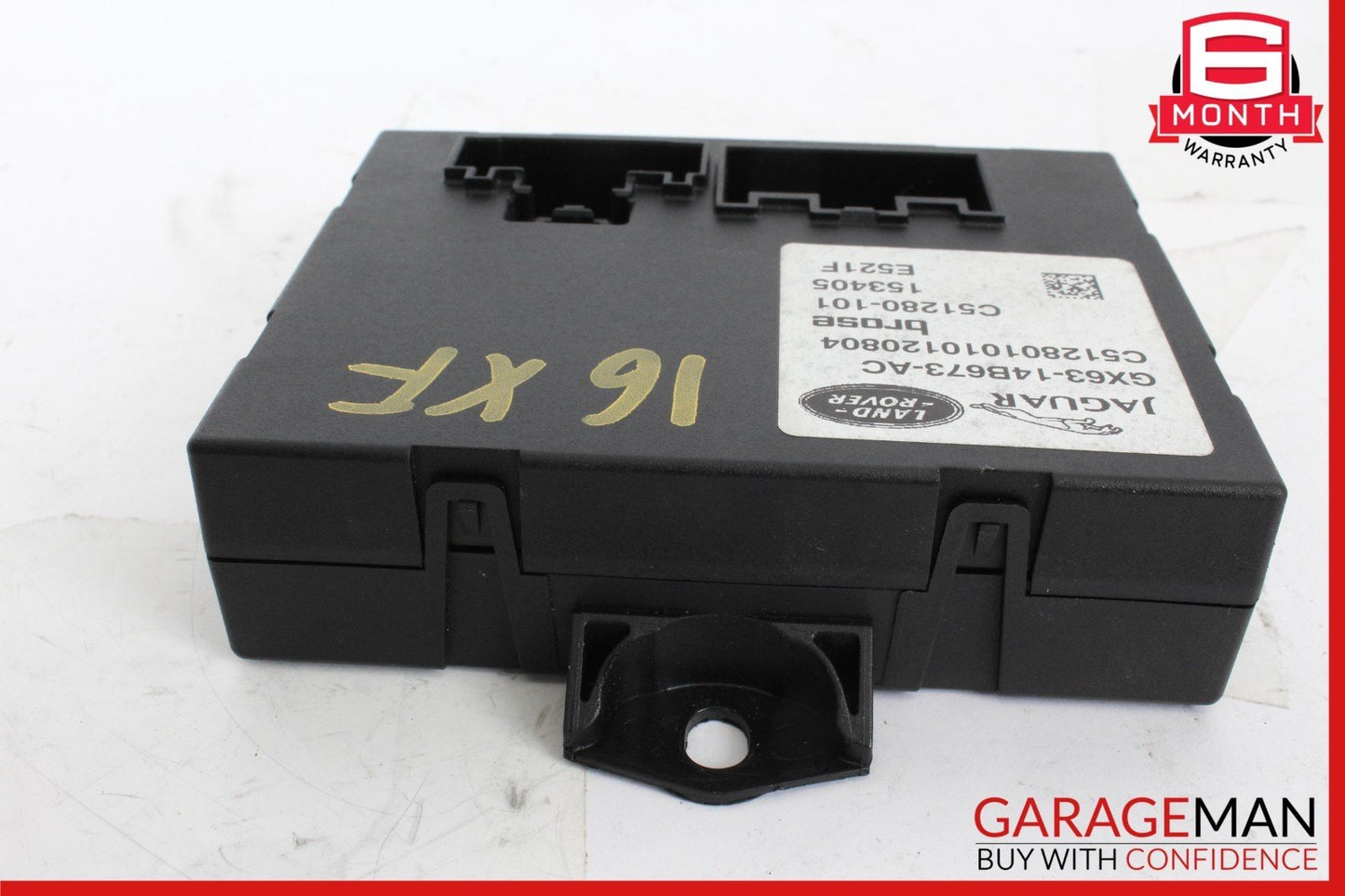 Unknown GX6314B673AC/ GX63 14B673 AC/ GX63-14B673-AC OEM