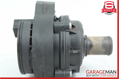 Mercedes SLK350 R350 E500 Engine Aux Auxiliary Circulation Water Pump Heater OEM