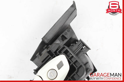 10-15 Mercedes X204 GLK250 GLK350 Front Left Driver Side Exterior Door Handle