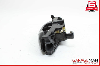 05-07 Mercedes W203 C230 C280 C55 AMG Rear Right Side Exterior Door Handle Black