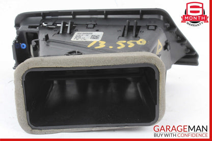 11-16 BMW 528i 535i 550i Front Right Passenger Side Ac Air Dash Vent Grille Oem