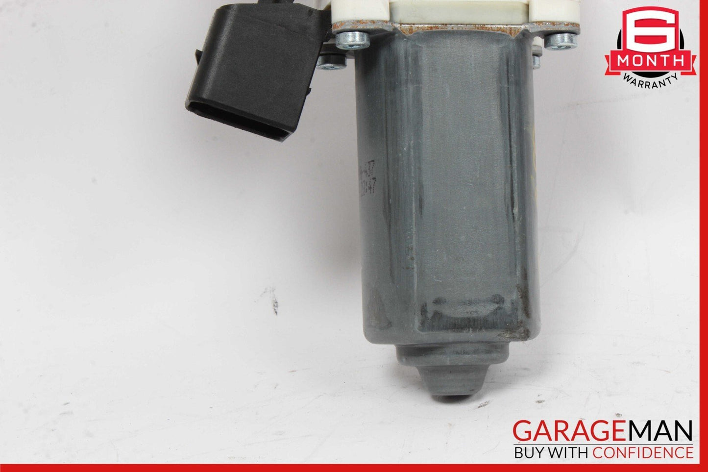 10-20 Mercedes W207 E350 SL550 Front Right Window Regulator Motor 2078200642