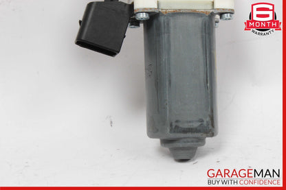 10-20 Mercedes W207 E350 SL550 Front Right Window Regulator Motor 2078200642