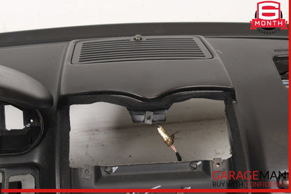 03-08 Maserati Quattroporte M139 Dashboard Dash Board Panel Assembly OEM