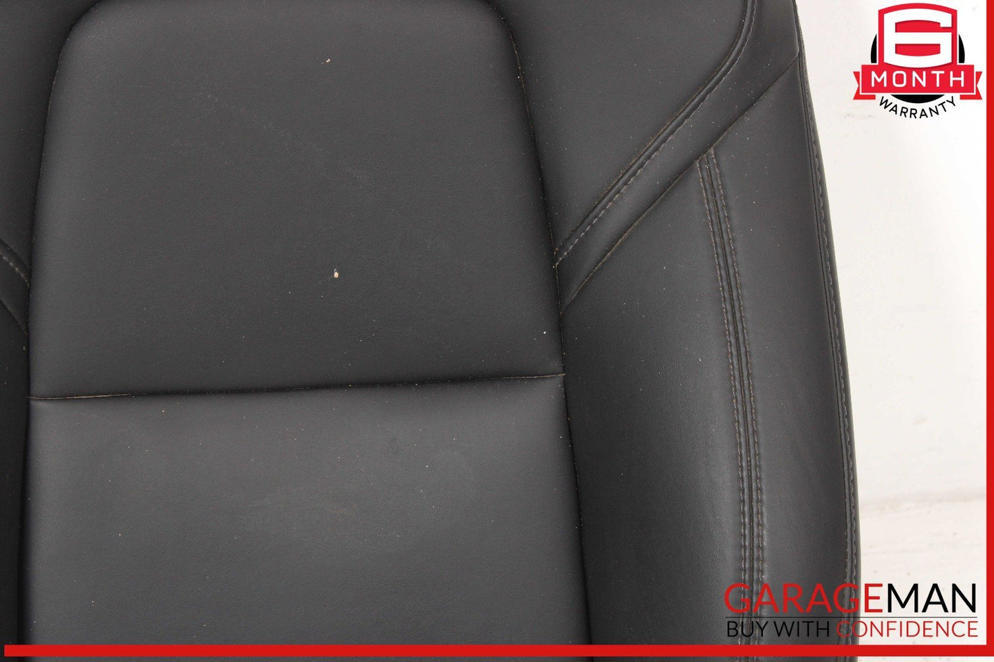 17-23 Tesla Model 3 Front Left Driver Side Top Upper Seat Cushion OEM