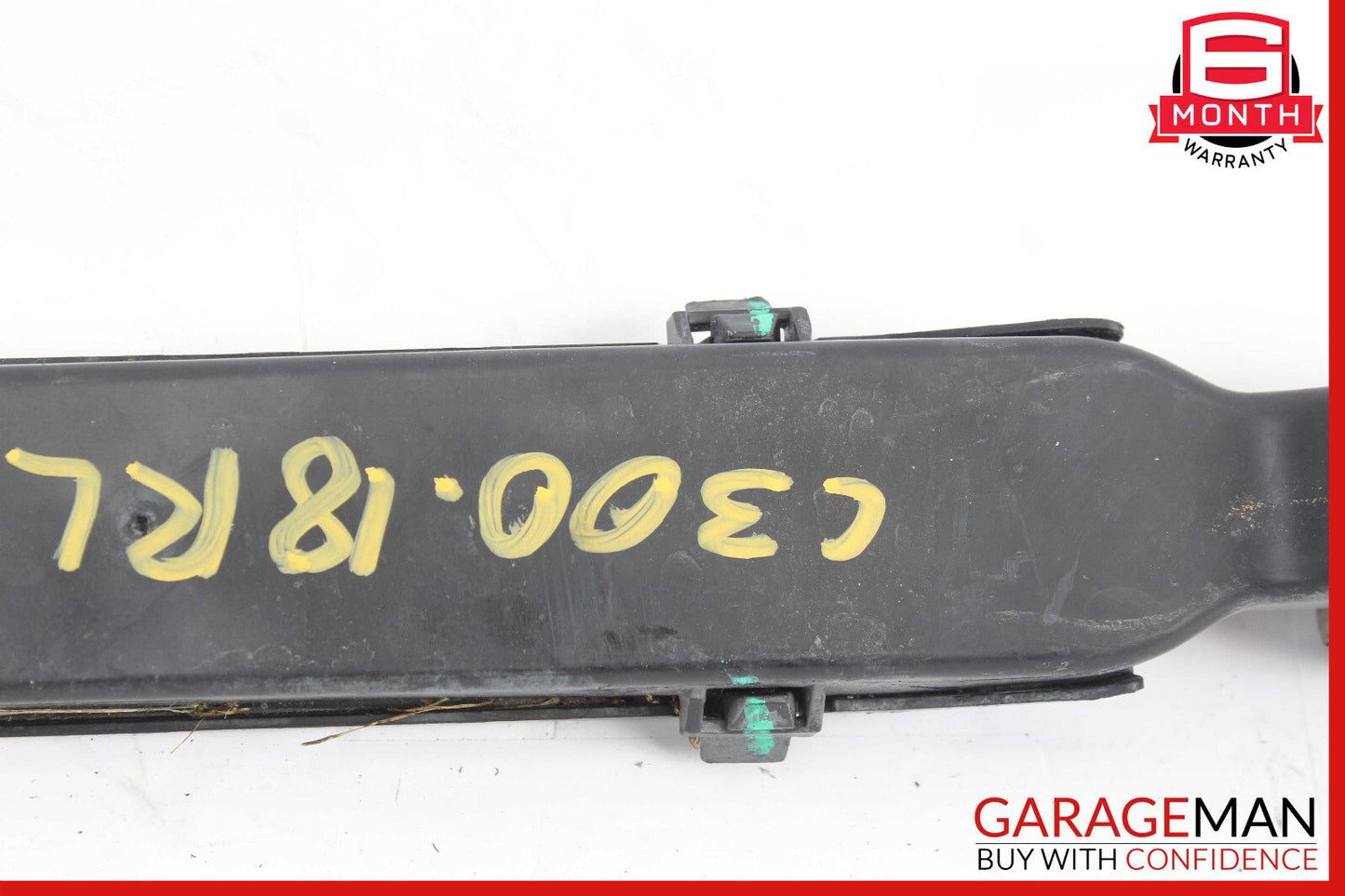 08-20 Mercedes W205 C300 Rear Left or Right Lower Suspension Control Arm OEM