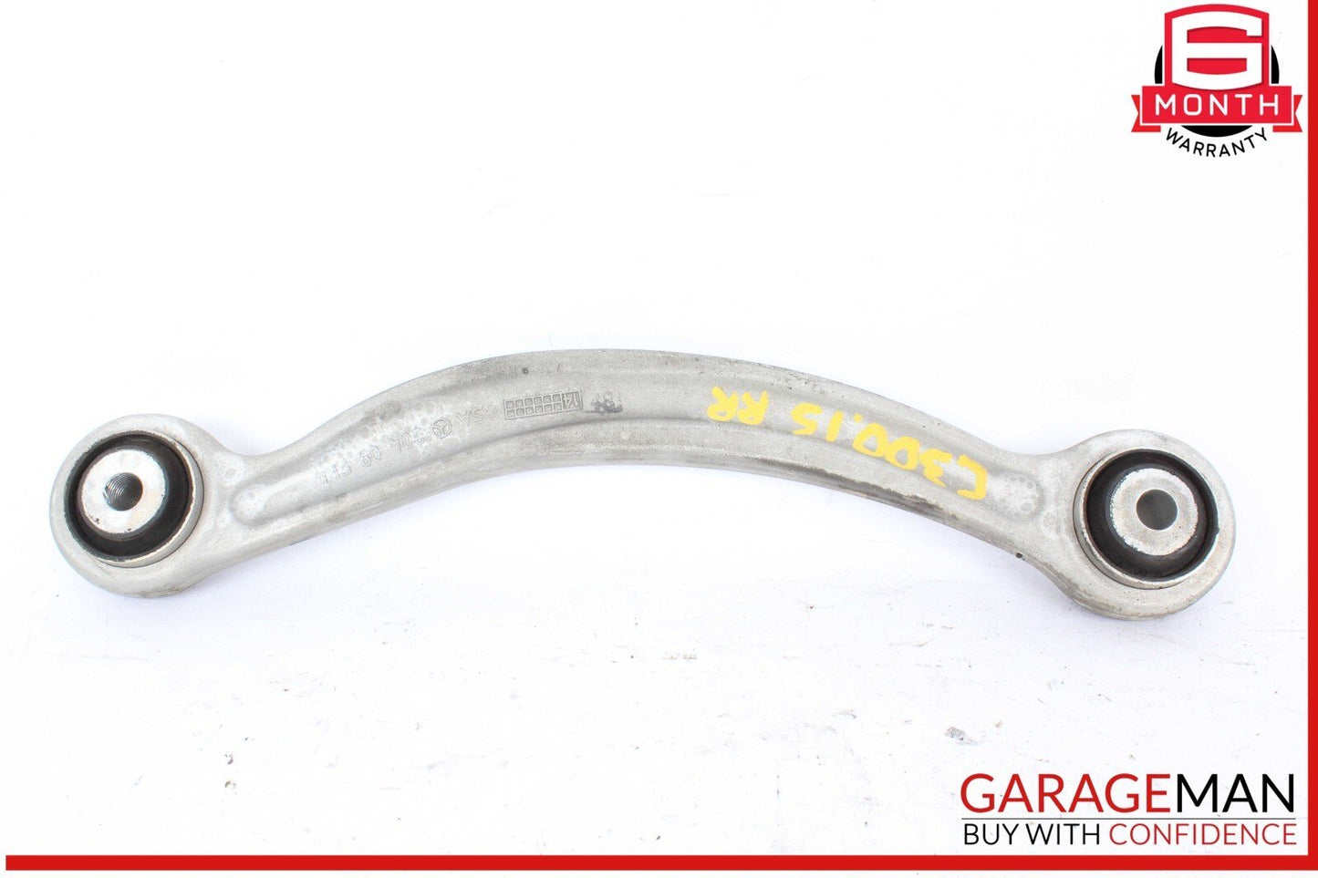 15-20 Mercedes W205 C300 Rear Left or Right Suspension Upper Control Arm OEM