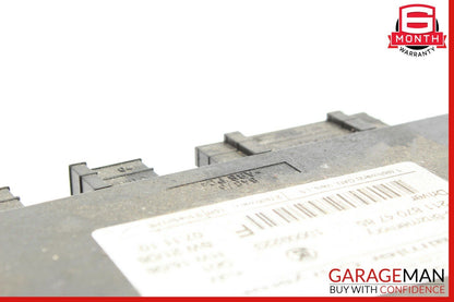 10-12 Mercedes W163 ML350 R350 GL450 Front Left Driver Side Seat Control Module