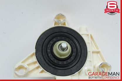 08-14 Mercedes W212 E350 C300 Sedan Front Left Side Door Window Regulator Motor