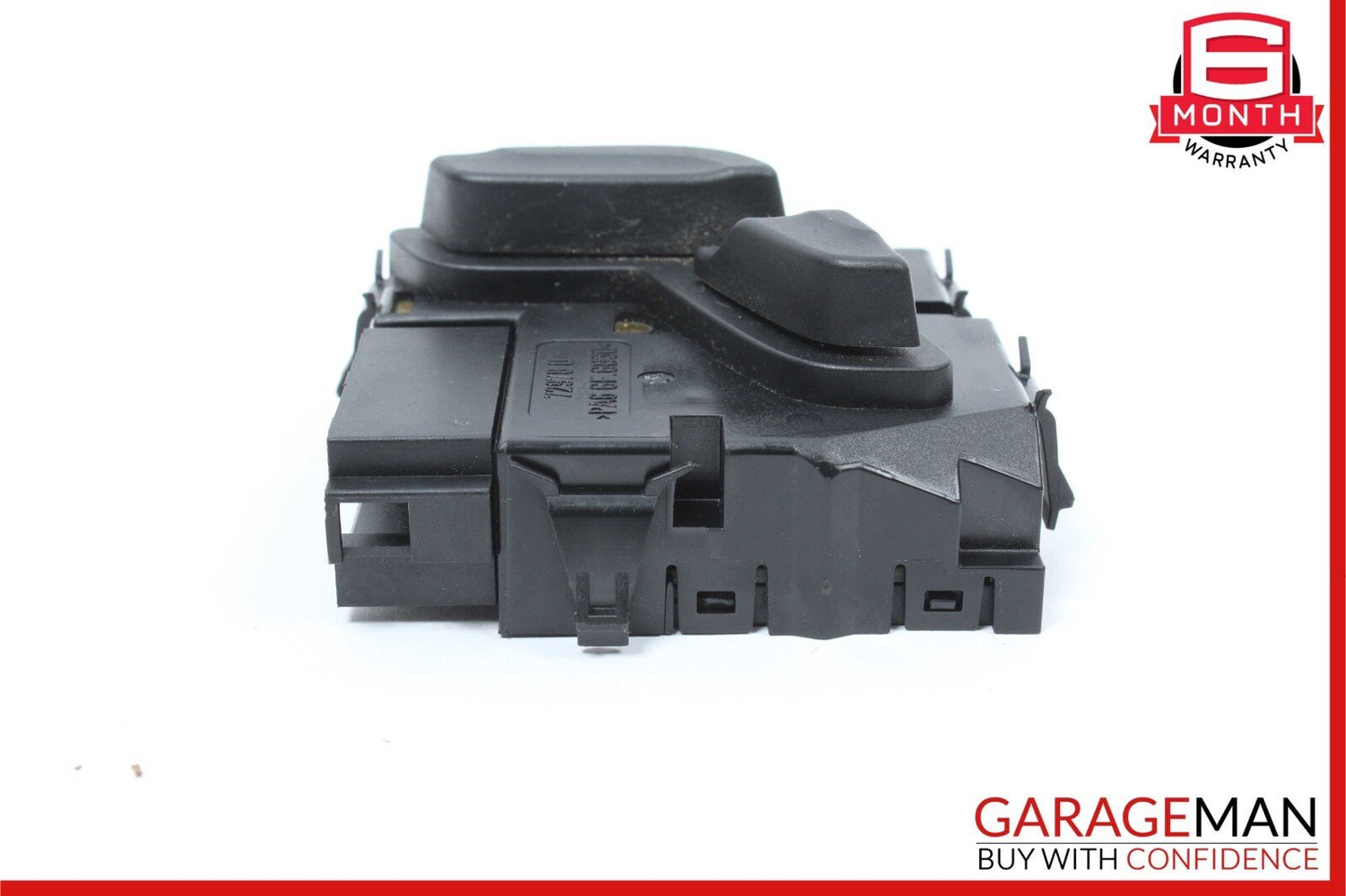 08-15 Mercedes W204 C300 C63 Front Right Passenger Side Seat Control Switch