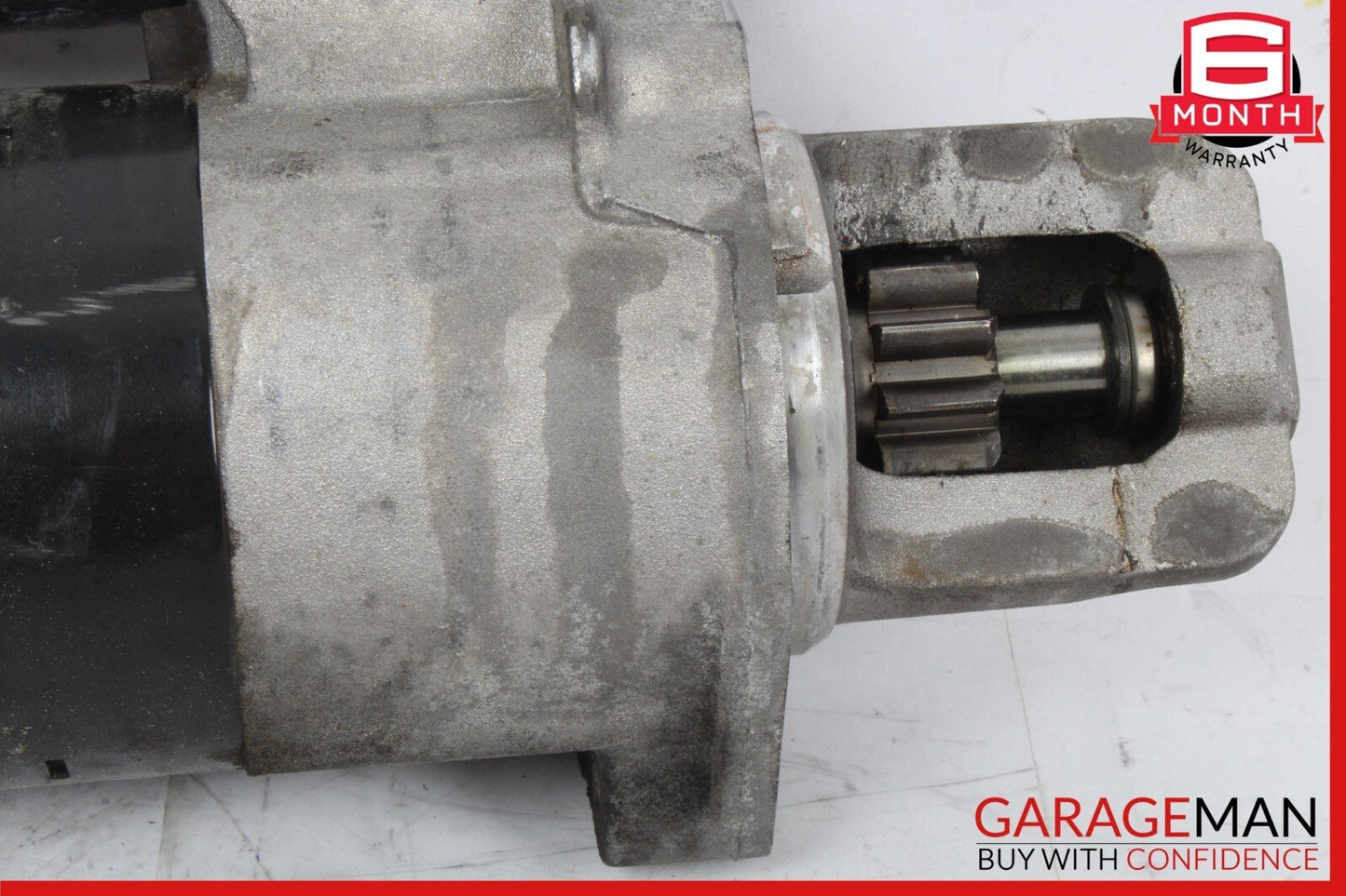 14-20 Mercedes W166 ML400 E400 CLS400 SLC43 Engine Motor Starter 2769064300 OEM