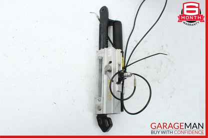 90-02 Mercedes R129 SL500 Left Driver Side Roll Bar Hydraulic Cylinder OEM