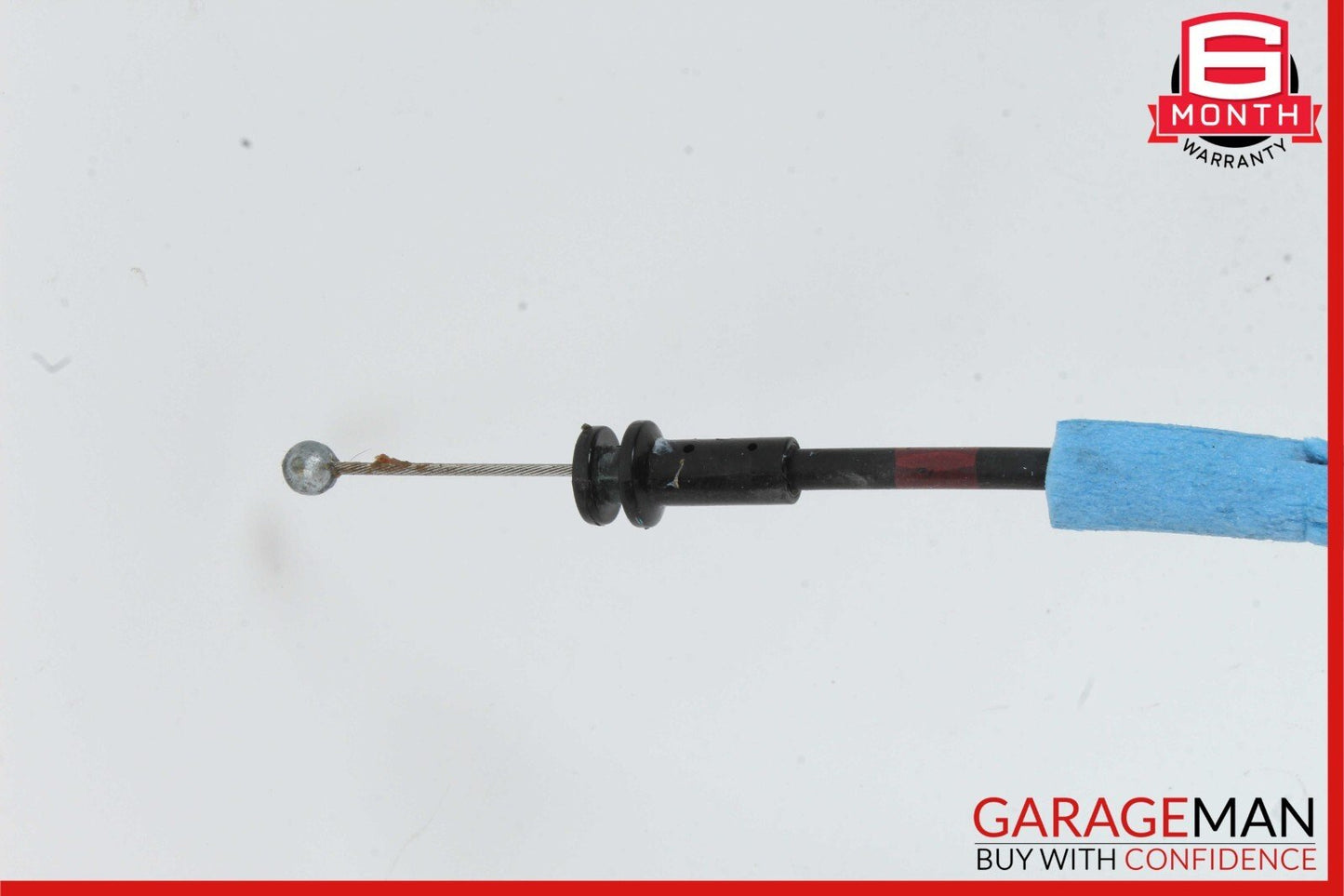 19-22 Genesis G70 Rear Right Door Latch Lock Actuator 81420-G9000 OEM