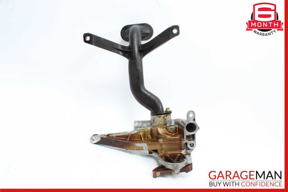 05-11 Mercedes W211 E350 C280 M272 Engine Motor Oil Pump 2721800701 OEM