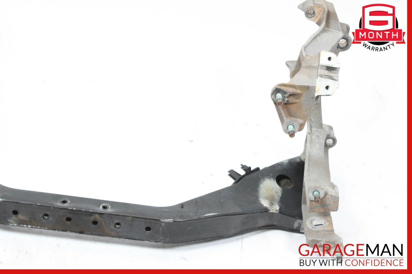 97-04 Porsche Boxster 986 Rear Subframe Sub Frame Mount Bracket Brace Assembly
