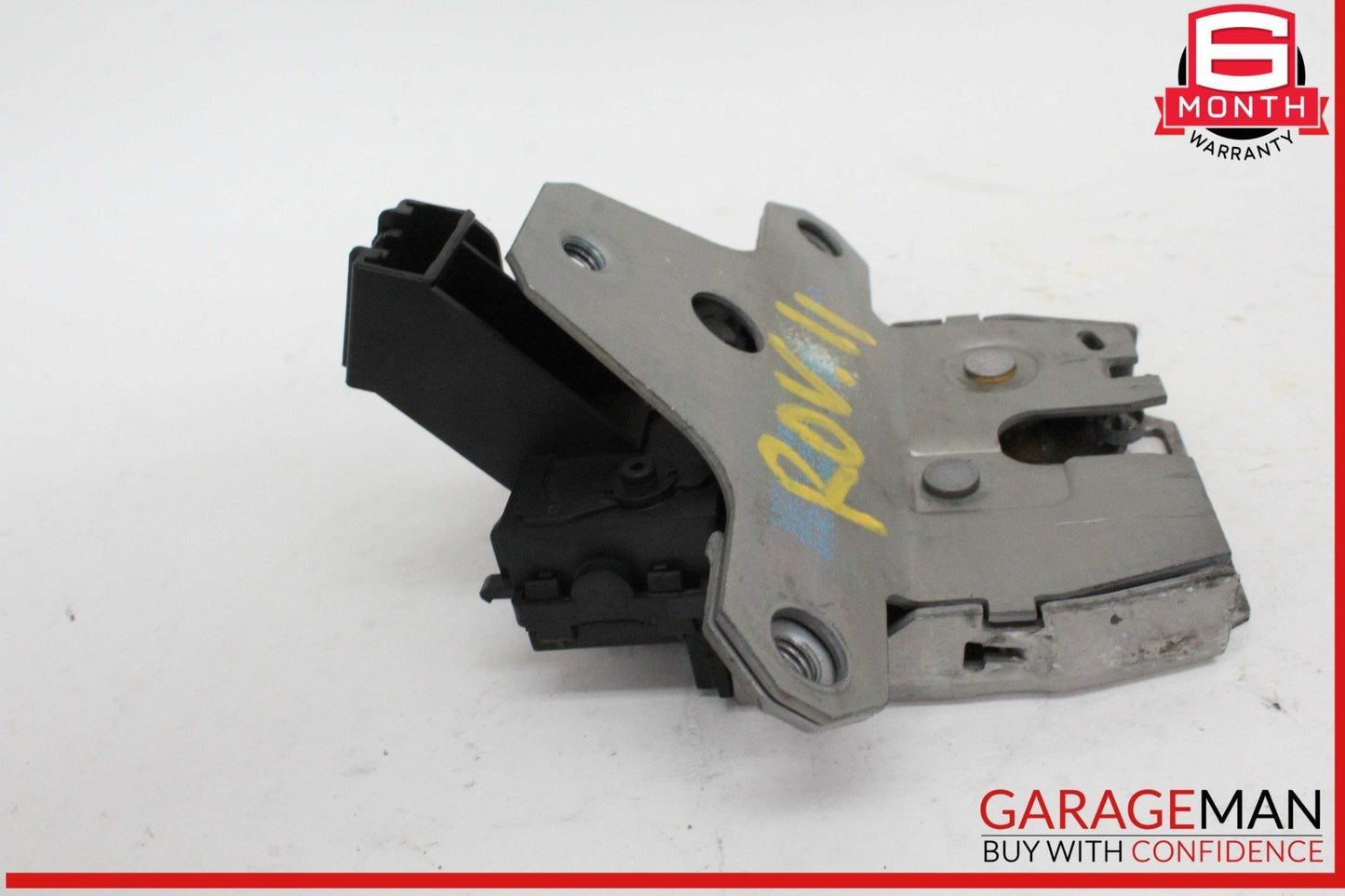 10-13 Land Rover Range Rover Sport Rear Trunk Lid Lock Latch Actuator OEM