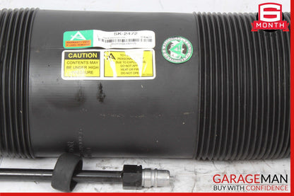 07-12 Mercedes R230 SL550 Sachs Rear Left ABC Hydraulic Strut Shock Absorber OEM