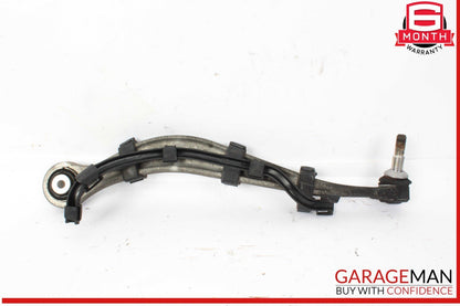 12-18 BMW 640i Rear Left Driver Side Upper Rearward Lateral Control Arm OEM