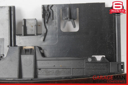 08-17 Mercedes W204 C250 C350 Center Console Ashtray Ash Tray Storage OEM