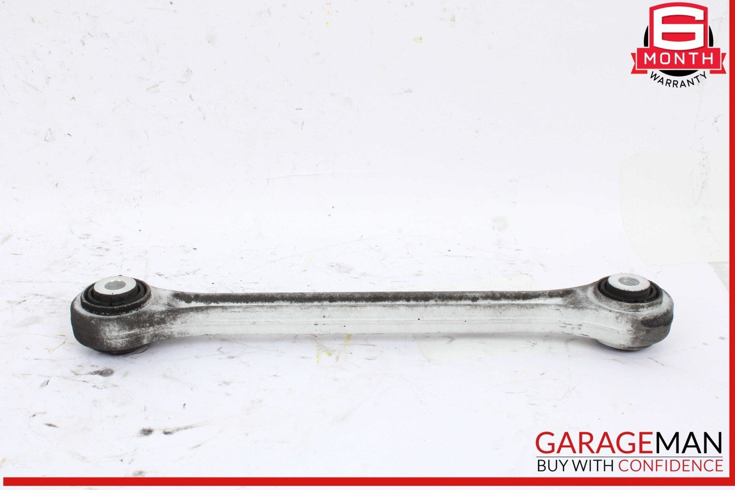 10-16 Porsche Panamera 970 Rear Left or Right Side Upper Outer Control Arm OEM