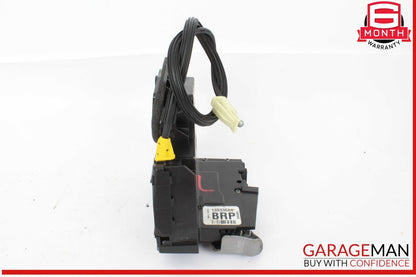 17-23 Cadillac XT5 Front Left Driver Side Door Lock Latch Actuator 13533684 OEM
