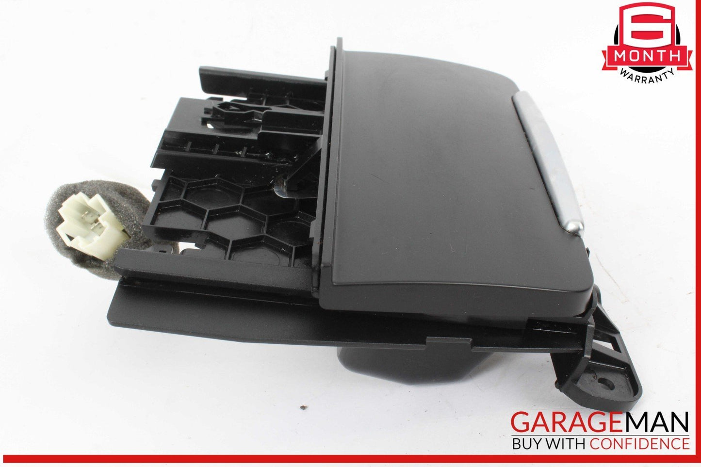 13-17 Audi SQ5 Q5 Front Center Console Ash Tray Ashtray Assembly 8K0857951C OEM