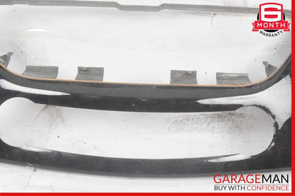 06-11 Mercedes W219 CLS550 CLS500 Center Dash Trim Panel Cover Bezel Wood OEM