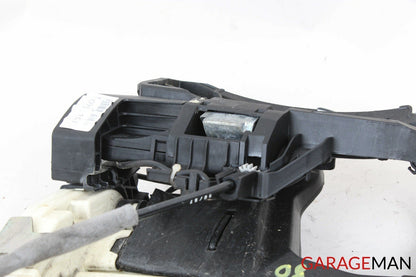 07-13 Mercedes W216 CL550 S550 Front Right Door Lock Latch Actuator Keyless Go