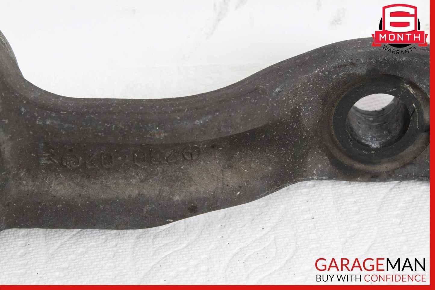 03-08 Mercedes R230 SL55 AMG SL500 SL600 Front Right Side Lower Control Arm OEM