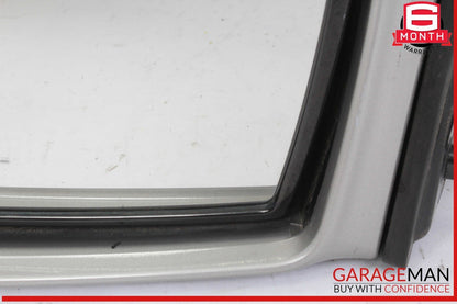 07-08 Mercedes X164 GL550 GL450 Front Left Driver Side Door Rear View Mirror