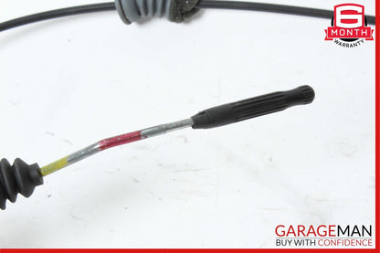 06-13 Mercedes X164 GL450 ML350 R500 Rear Right Side Door Lock Latch Actuator