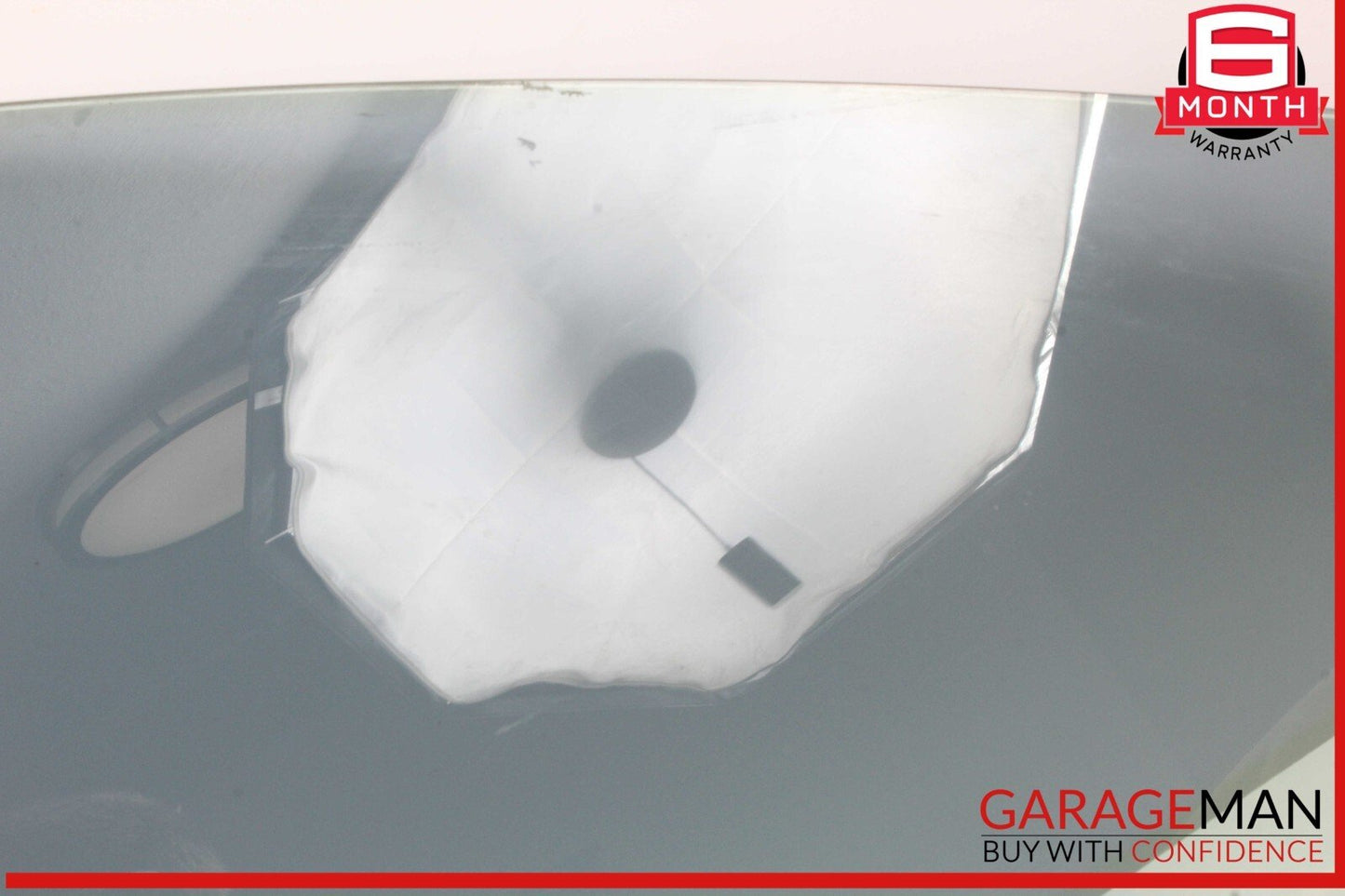 15-20 Audi S3 A3 Front Right Passenger Side Door Window Glass 8V5845202 OEM