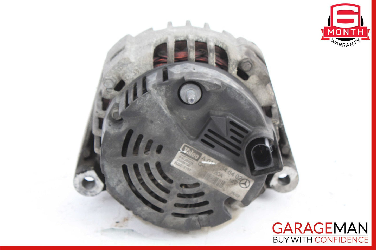 98-05 Mercedes W203 C320 SLK320 Generator Alternator 0111546402 OEM