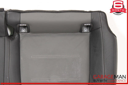 20-23 Mercedes C118 W118 CLA250 Rear Seat Lower Bottom Cushion OEM