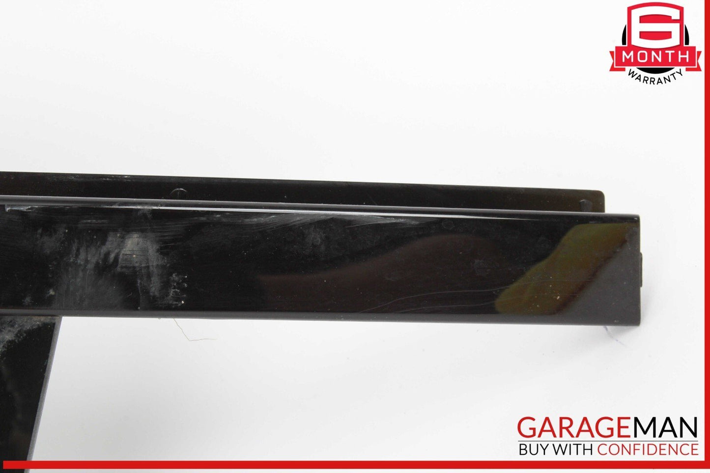 09-15 Jaguar XF Rear Right Passenger Side Quarter Window Glass OEM