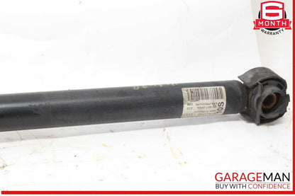 13-16 Audi A4 Rear Left and Rear Right Side Shock Strut Absorber Set OEM