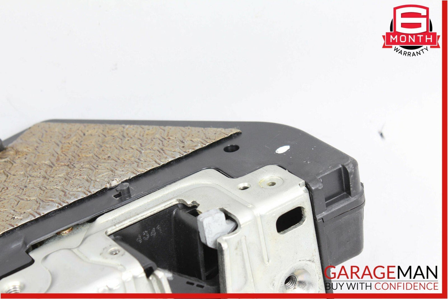 03-09 Mercedes W211 E350 E550 E320 Rear Right Side Door Lock Latch Actuator OEM
