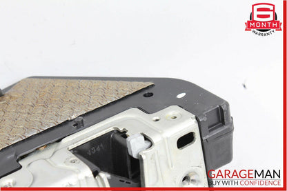 03-09 Mercedes W211 E350 E550 E320 Rear Right Side Door Lock Latch Actuator OEM