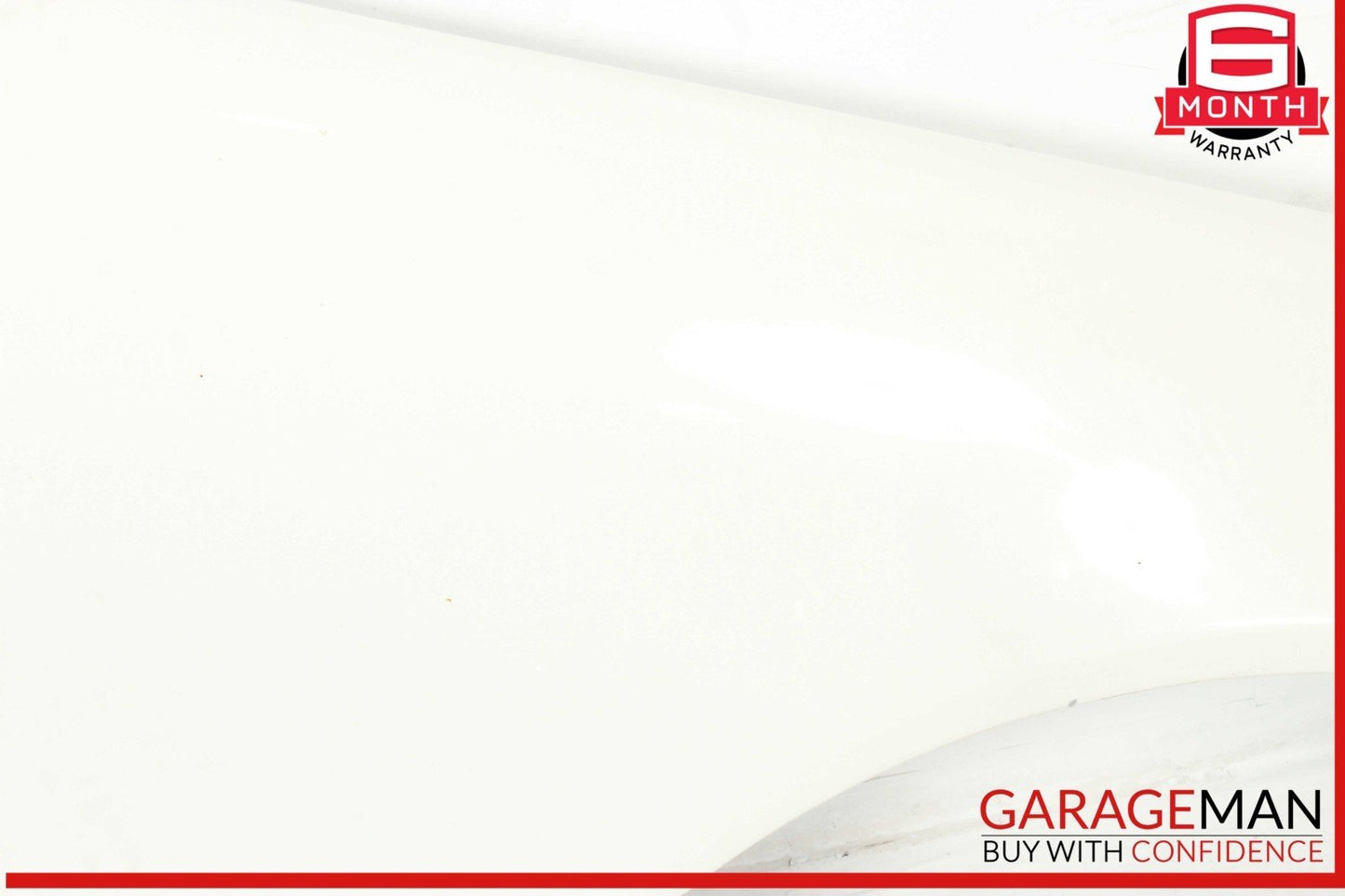 00-06 Mercedes W220 S430 S55 AMG Front Right Passenger Side Fender Panel OEM