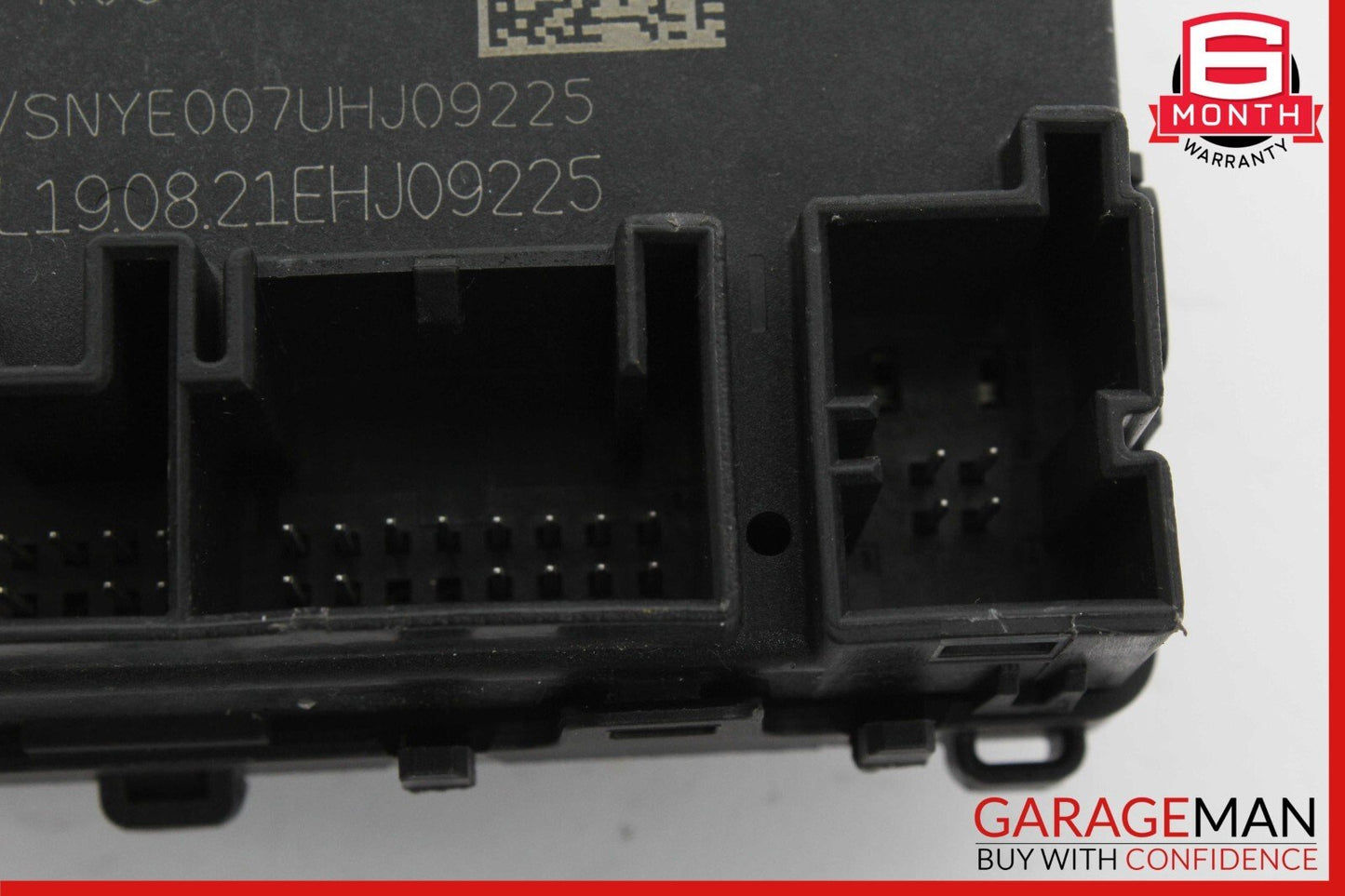 19-24 Audi Q8 Rear Left Side Door Control Module Unit OEM