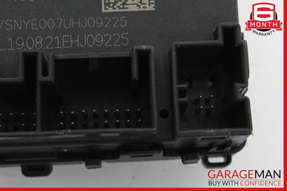 19-24 Audi Q8 Rear Left Side Door Control Module Unit OEM