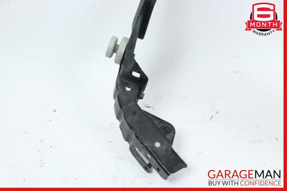 03-09 Mercedes W211 E350 Headlight Support Bracket Right Passenger Side OEM