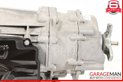 14-16 Mercedes W212 E350 Sedan 4Matic Automatic Transmission Assembly OEM